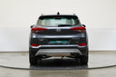 Hyundai Tucson 2.0 CRDI 136 kW Style 4x4