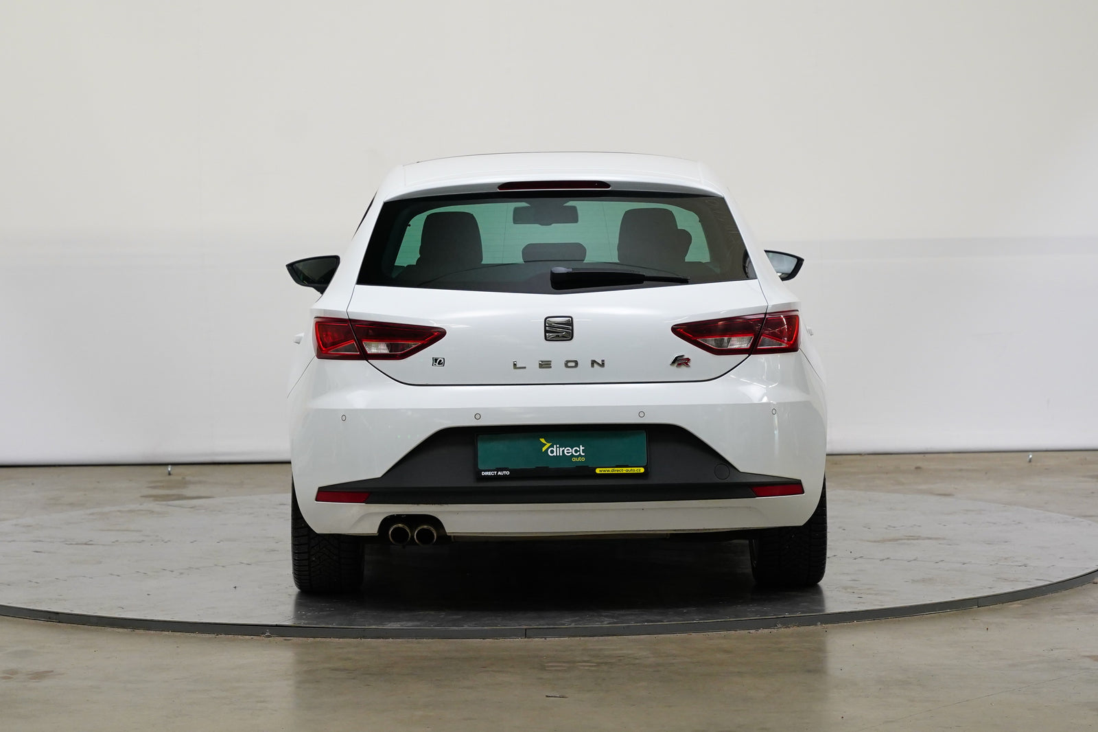 Seat Leon 2.0 TDI 135 kW DSG FR – foto 6