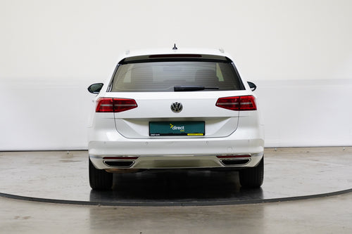 Volkswagen Passat 2.0 TDI 140kW 4Motion Highline – foto 6