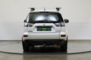 Mitsubishi Outlander 2.2 DI-D 130kW