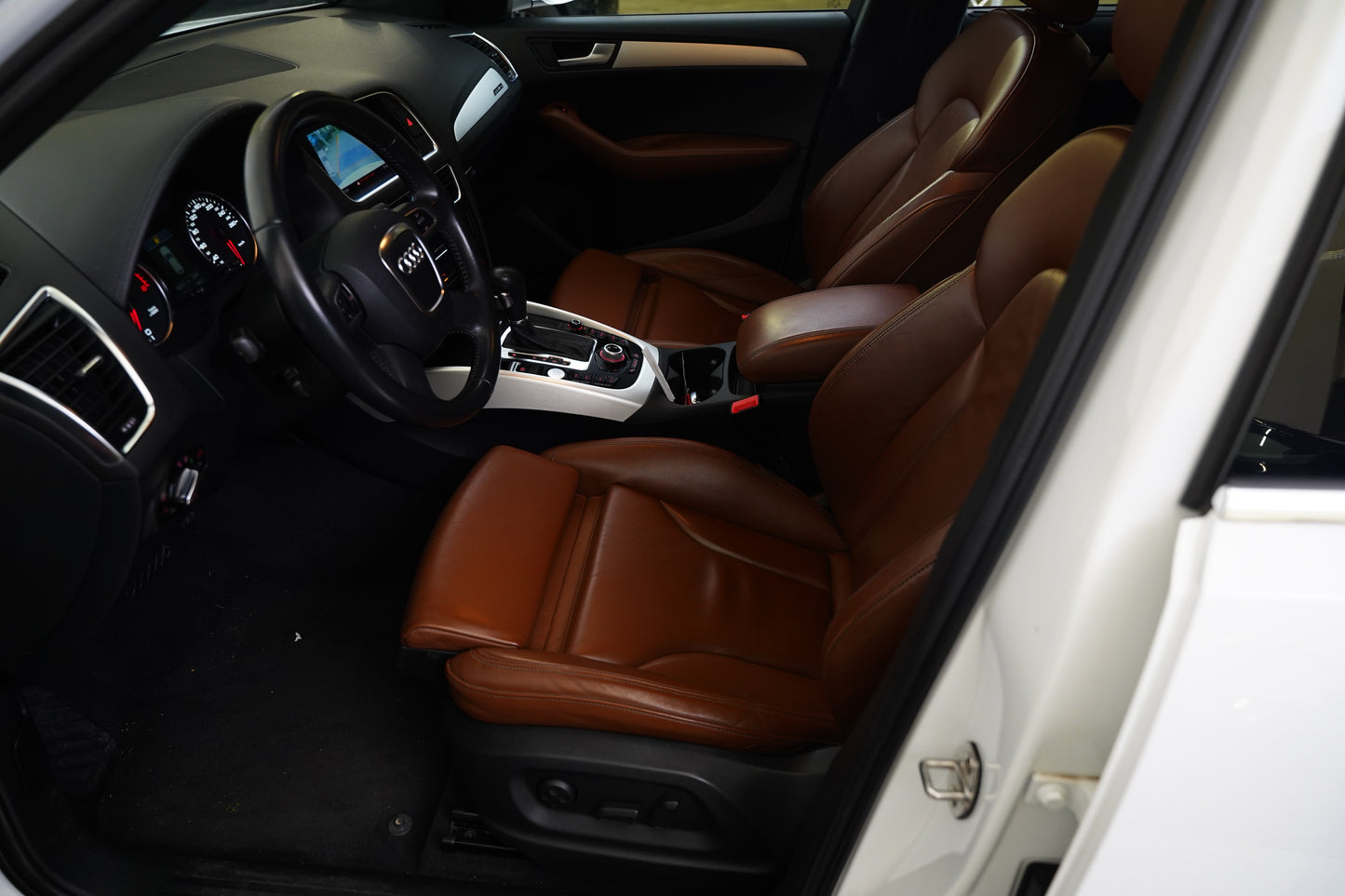Audi Q5 3.2 FSI 199 kW Standard