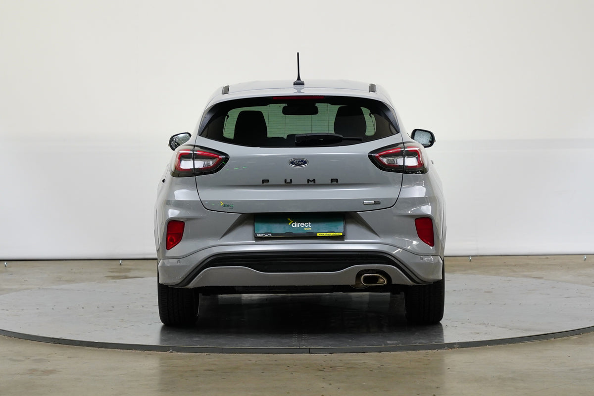 Ford Puma 1.0 EcoBoost 92 kW ST-Line – foto 6
