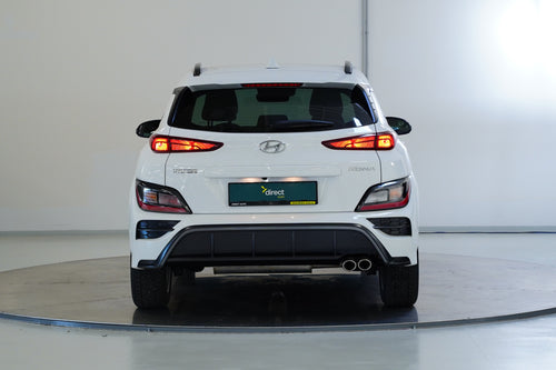 Hyundai Kona 1.0 T-GDi N-Line – foto 6