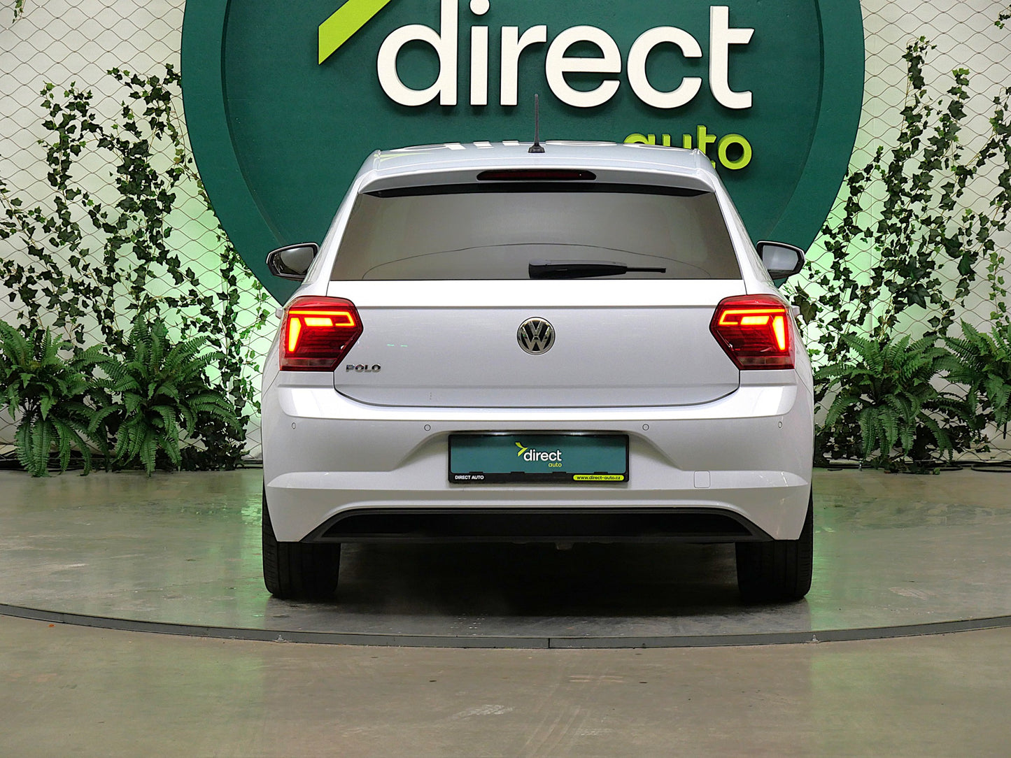 Volkswagen Polo 1.0 TSI 85 kW Highline