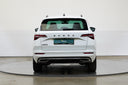 Škoda Karoq 1.5 TSI 110 kW DSG Sportline