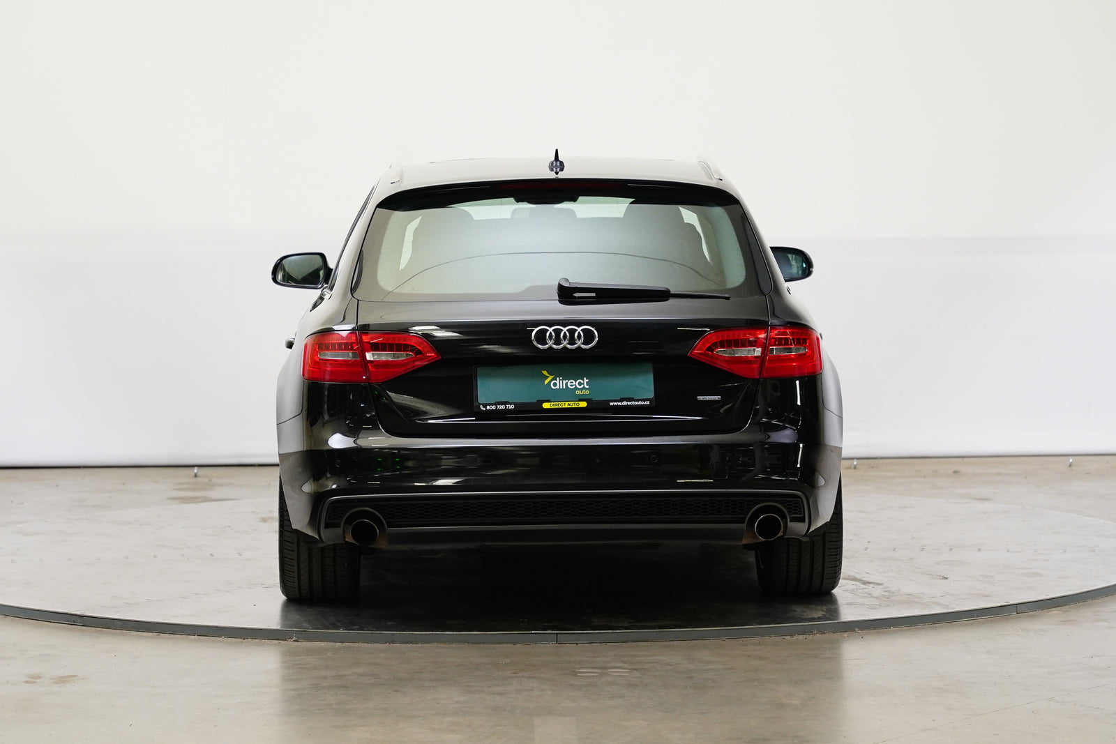 Audi A4 2.0 TFSI 165 kW Quattro S line – foto 6