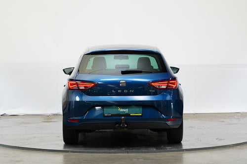 Seat Leon 1.6 TDI 81 kW Style – foto 6