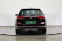 Volkswagen Passat 2.0 TDI 176 kW Alltrack