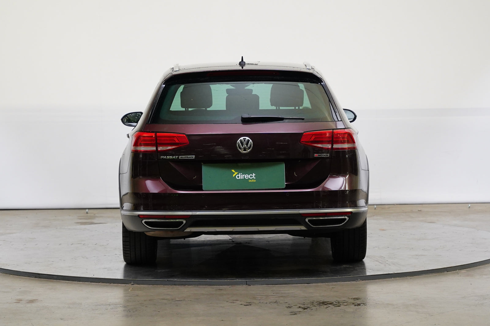 Volkswagen Passat 2.0 TDI 176 kW Alltrack – foto 6