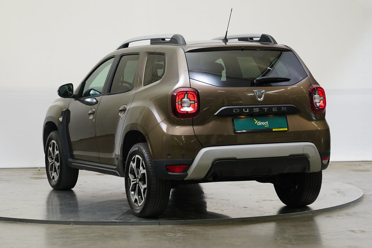 Dacia Duster 1.2 TCe 92 kW Prestige – foto 6