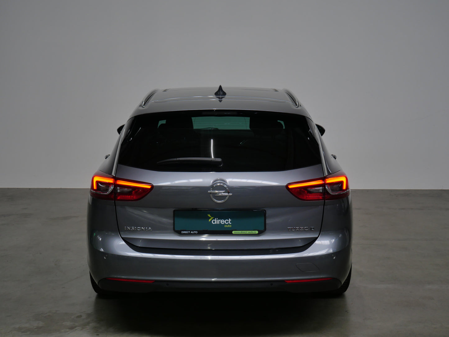 Opel Insignia 2.0 CDTI 125 kW Innovation