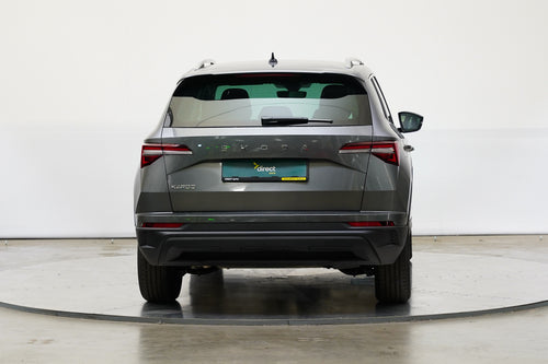 Škoda Karoq 1.5 TSI 110 kW Top Selection – foto 6