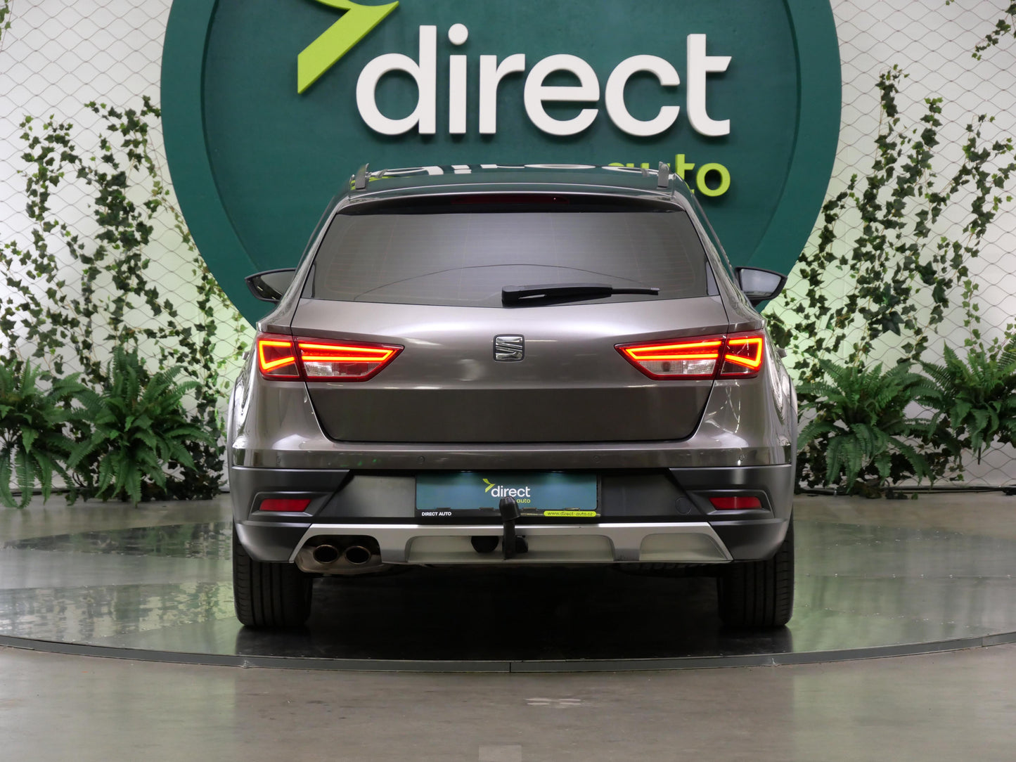 Seat Leon 2.0 TDI 135 kW Xperience