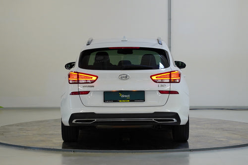 Hyundai i30 1.5 T-GDI 118 kW – foto 6