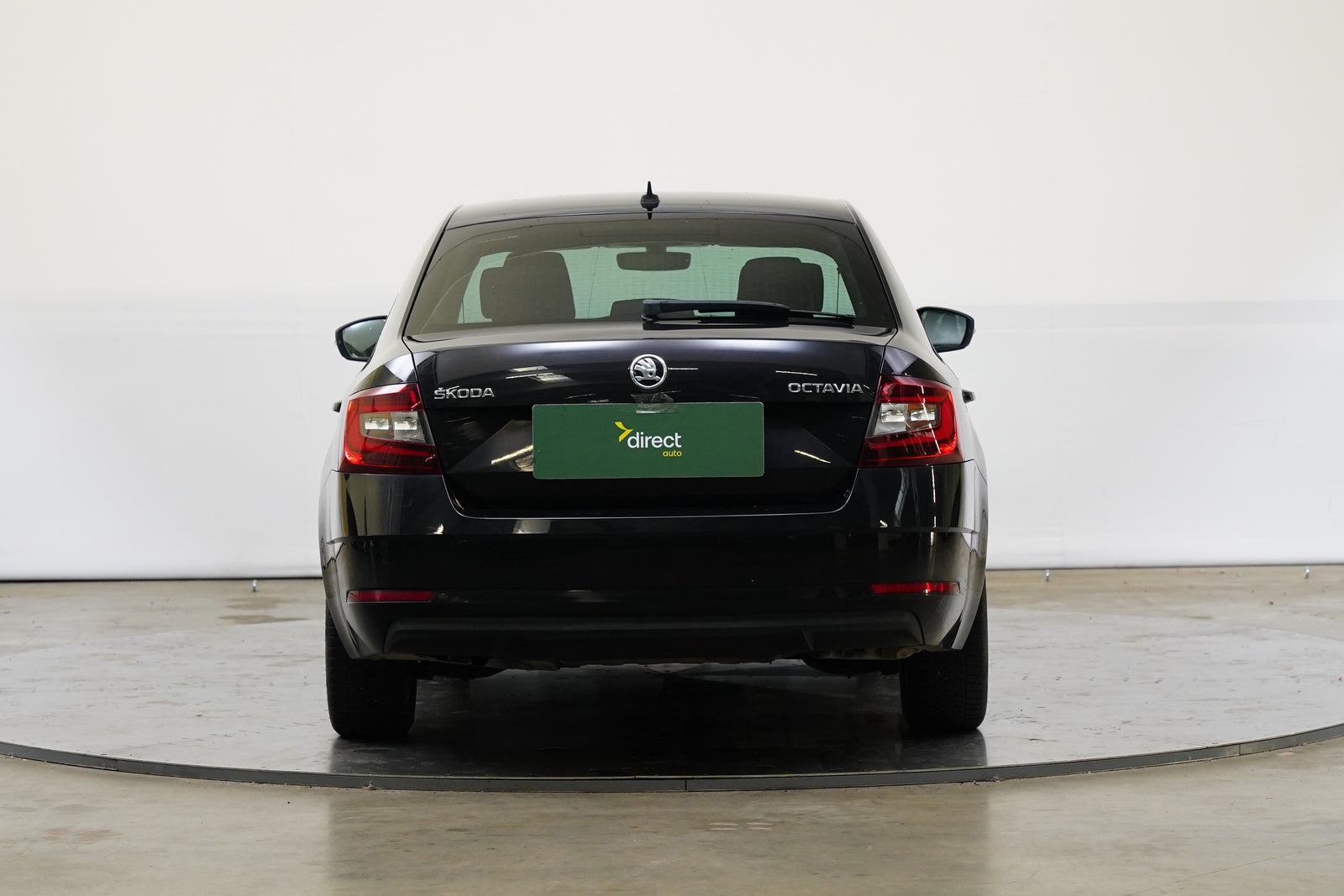 Škoda Octavia 1.6 TDI 85 kW Ambition – foto 6