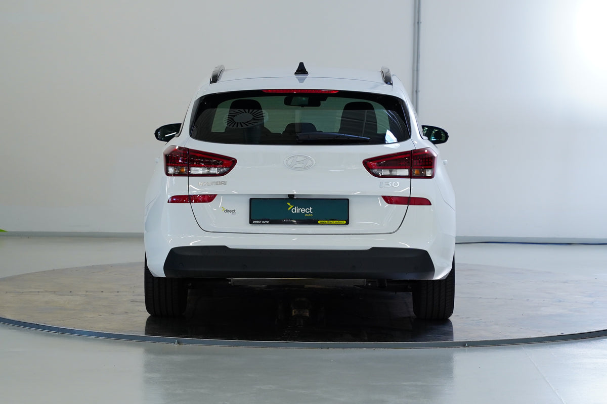 Hyundai i30 1.5 T-GDI 103 kW GO Czech! – foto 6