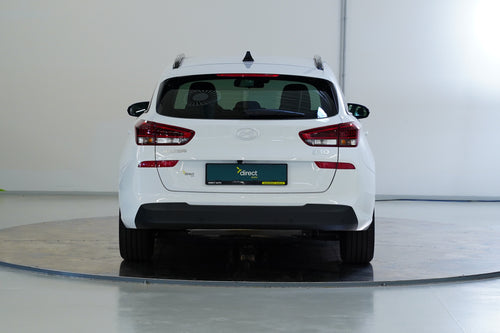 Hyundai i30 1.5 T-GDI 103 kW GO Czech! – foto 6