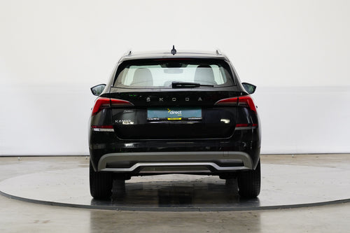 Škoda Kamiq 1.0 TSI 85 kW Style – foto 6