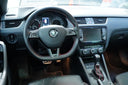 Škoda Octavia 2.0TDi 135kw RS