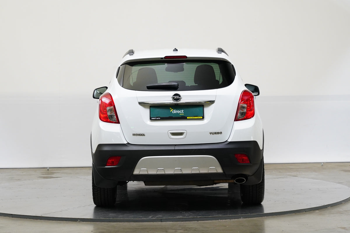 Opel Mokka 1.4 Turbo 103 kW Innovation