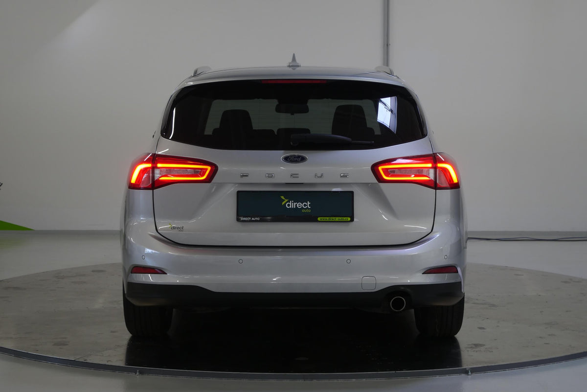 Ford Focus 1.5 EcoBlue 88kW Trend Edition