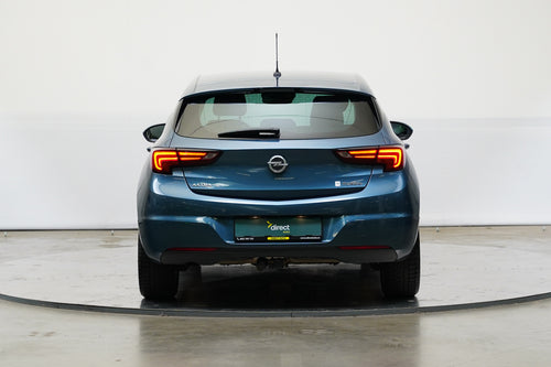 Opel Astra 1.4 Turbo 110 kW Dynamic – foto 6