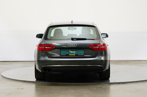 Audi A4 2.0 TDI 105 kW AT Avant – foto 6