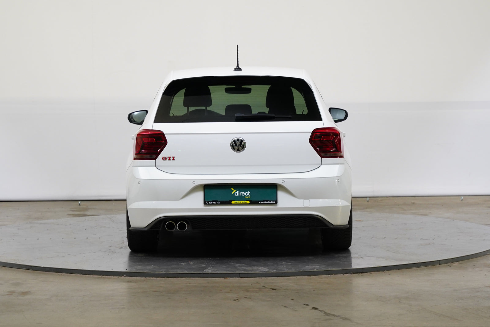 Volkswagen Polo 2.0 TSI 147 kW GTI – foto 6