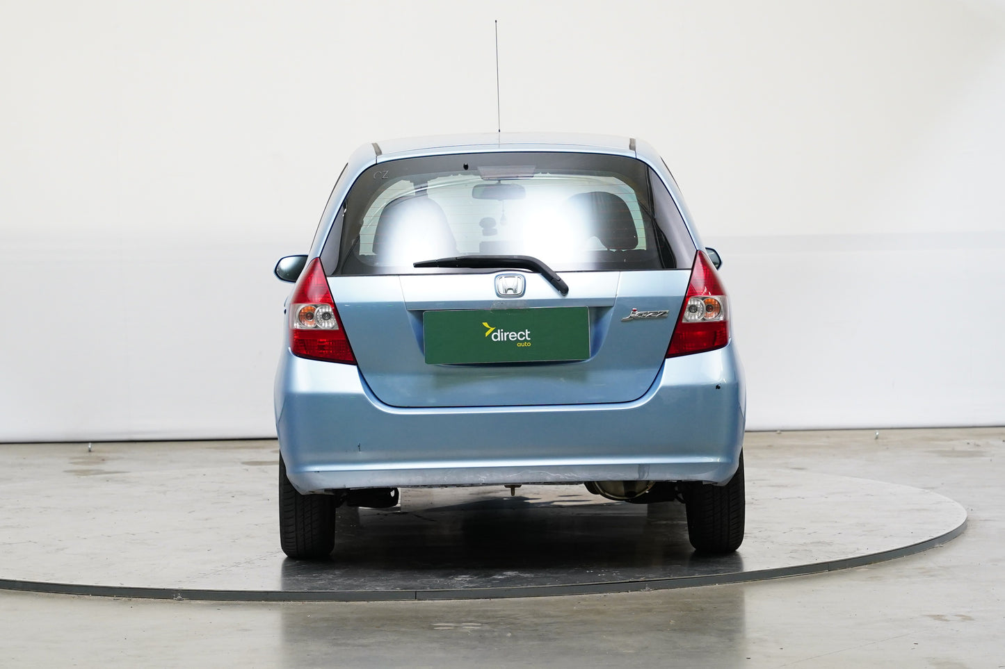 Honda Jazz 1.2i 57 kW