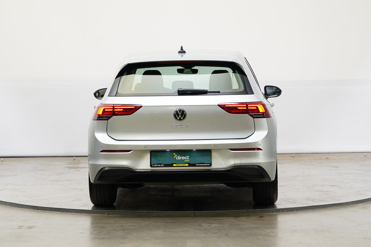 Volkswagen Golf 1.0 TSI 81 kW Life – foto 6