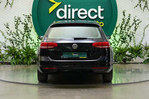 Volkswagen Passat 2.0 TDI 110 kW Comfortline – foto 6