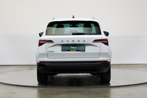 Škoda Karoq 1.5 TSI 110 kW Top Selection – foto 6