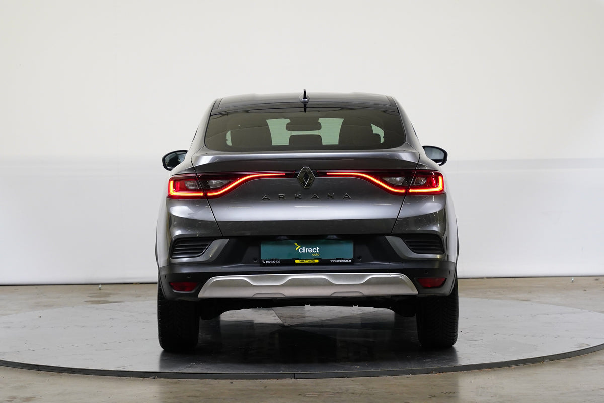 Renault Arkana 1.3 TCe 103 kW – foto 6