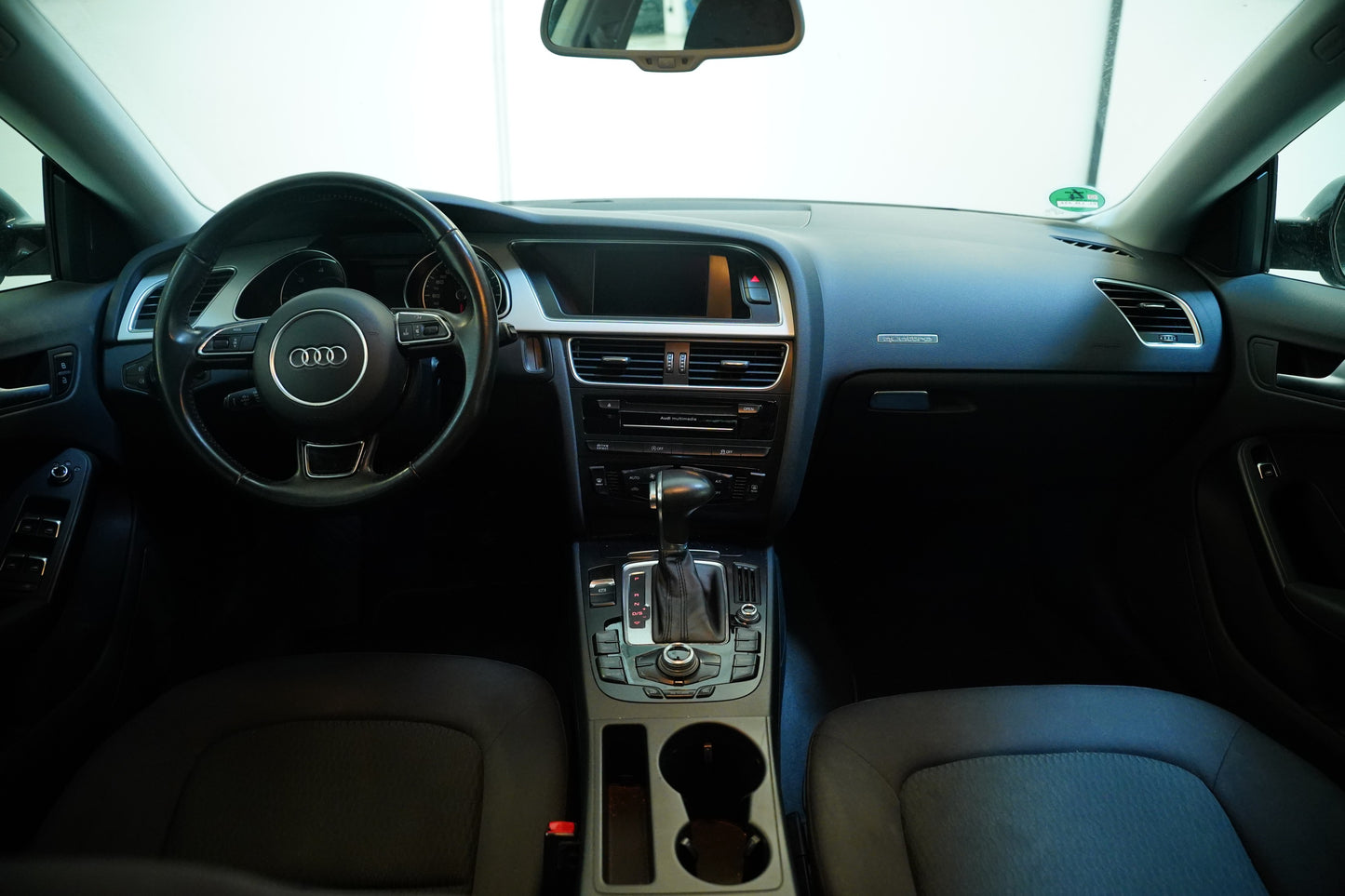 Audi A5 2.0 TDI 140kW quattro Standard