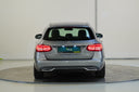 Mercedes-Benz Třídy C 250 CDI 150 kW Avantgarde