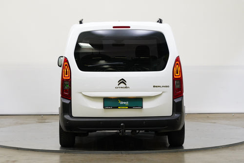 Citroën Berlingo 1.5 BlueHDi 96 KW Feel – foto 6