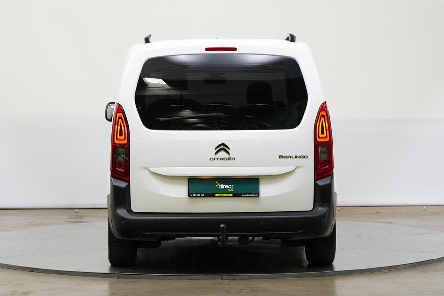 Citroën Berlingo 1.5 BlueHDi 96 KW Feel – foto 6