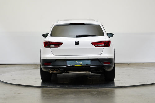 Seat Leon 2.0TDI 135kW 4Drive X-Perience – foto 6