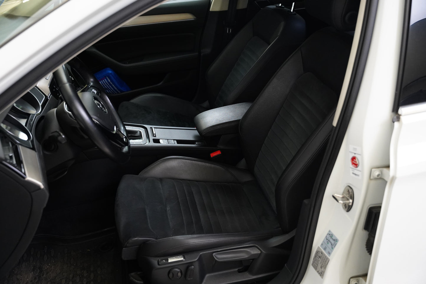 Volkswagen Passat 2.0 TDI 140kW 4Motion Highline