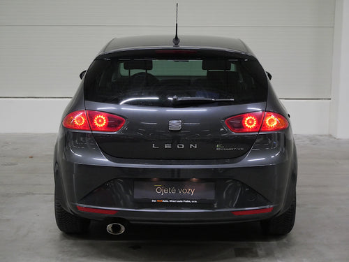 Seat Leon 1.6 TDI 77 kW Style – foto 6
