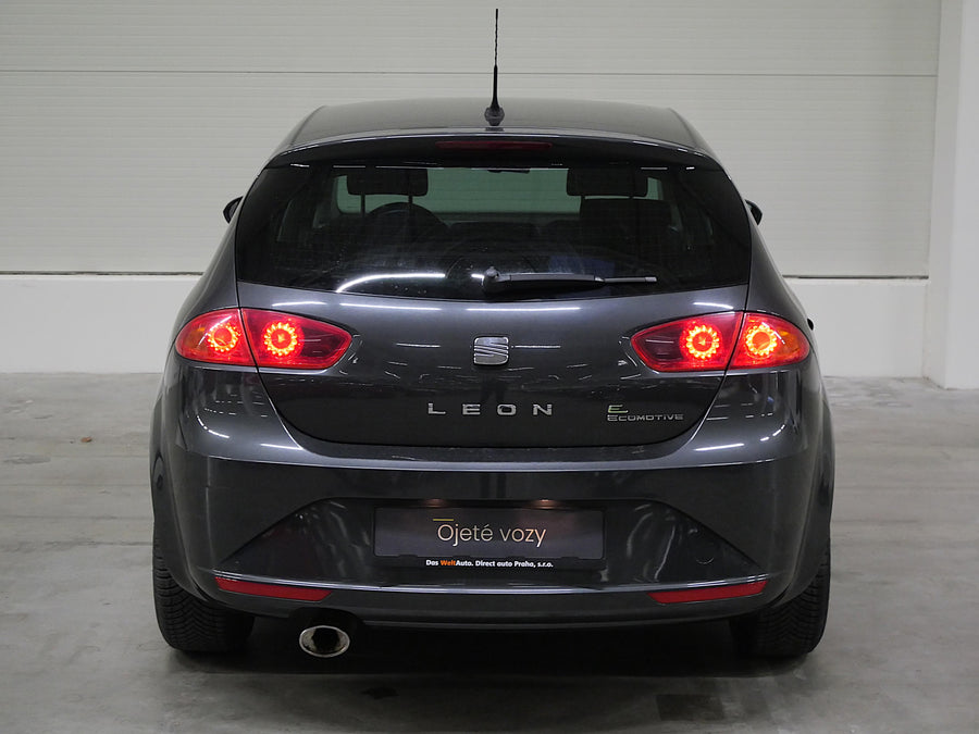 Seat Leon 1.6 TDI 77 kW Style – foto 6