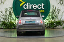 Fiat 500C 1.2 51 kW Lounge