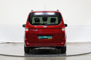 Ford Tourneo Courier 1.5 TDCi 74 kW Trend