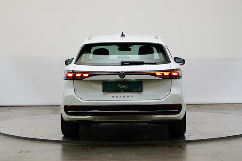 Volkswagen Passat 2.0 TDI 110 kW DSG Elegance – foto 6