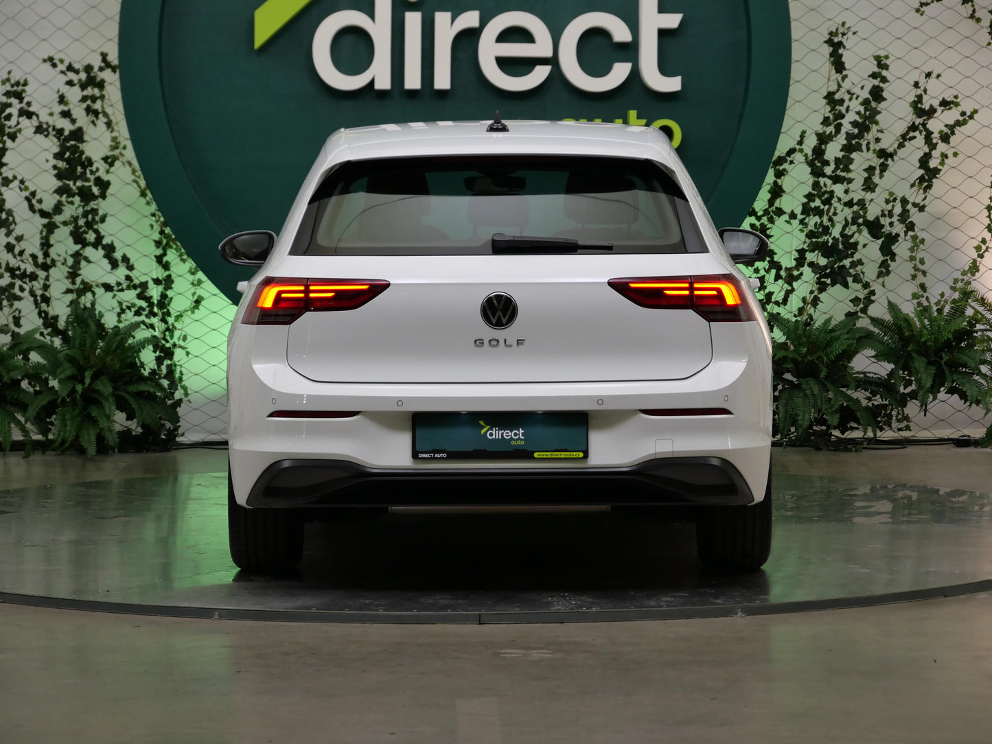 Volkswagen Golf 1.0 TSI 81 kW Life