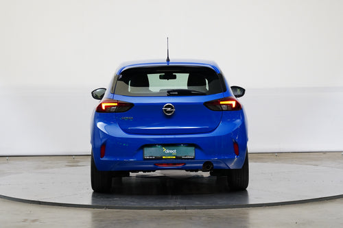 Opel Corsa 1.2 Turbo 74 kW – foto 6