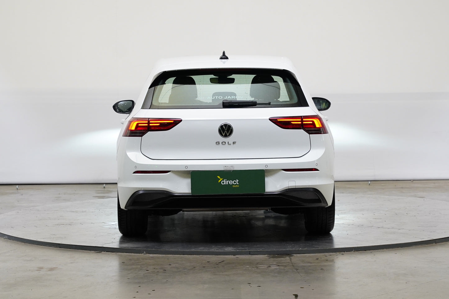 Volkswagen Golf 1.0 TSI 81 kW Life