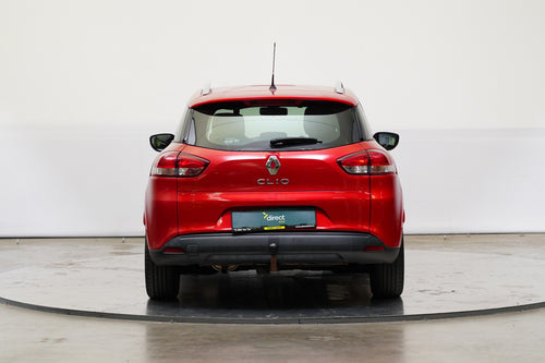 Renault Clio 1.2 TCe 88 kW Energy Dynamique – foto 6