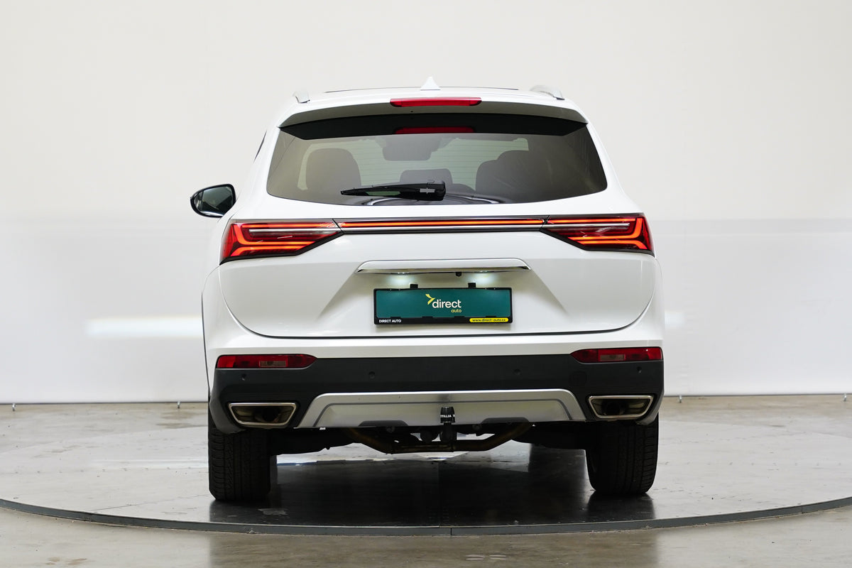 Dongfeng Fengon 2.0 T-GDI 162 kW AWD – foto 6