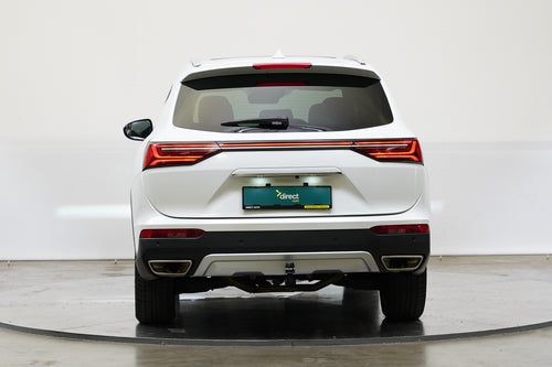 Dongfeng Fengon 2.0 T-GDI 162 kW AWD – foto 6